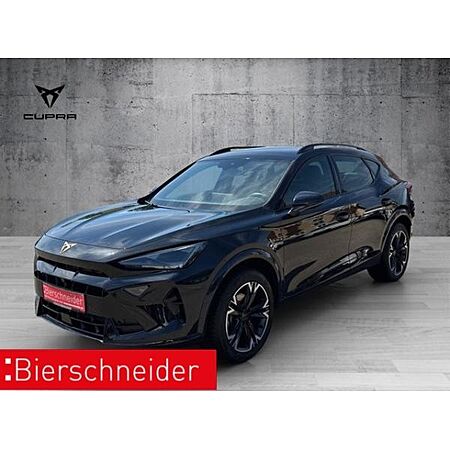 Cupra Formentor leasen