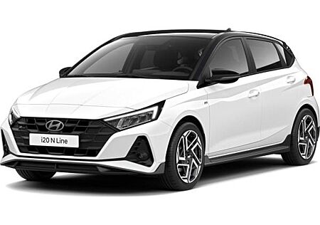 Hyundai i20 🚗 Select – Sofort verfügbar & bereit für deinen Alltag! 🌟