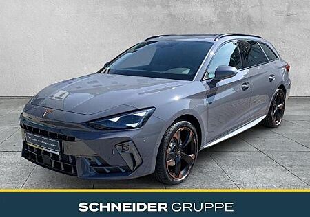 Cupra Leon Sportstourer 1.5 eTSI 110 kW (150 PS) 7-Gang-DSG;Sommerdeal!!!;AHZV;Matrix;Pano uvm.