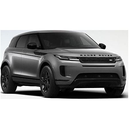Land Rover Range Rover Evoque leasen