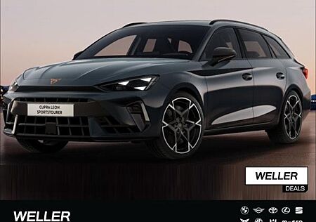 Cupra Leon Sportstourer 2.0 TSI VZ DSG 4WD 🔥🔥