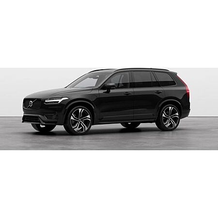 Volvo XC90 leasen