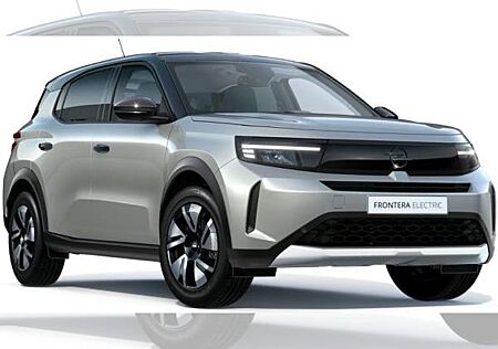Opel Frontera ⚡️Electric⚡️Lagerwagen "GS" 44-kWh-Batterie 83kW