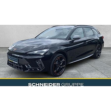 Cupra Leon leasen