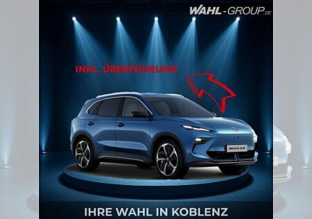 MG S5 EV Luxury ⚡Long Rɑnge ⚡ 465 km Reichweite | inkl. Frachtkosten|jetzt vorbestellen.
