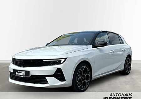 Opel Astra gebraucht kaufen Opel Astra GS Hybrid Digitales Cockpit 360 Kamera LED ACC Apple CarPlay Android Auto Mehrzonenklima