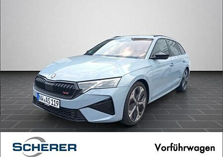 Skoda Octavia RS Combi *VFW Lagerabverkauf* mit EROBERUNGSPRÄMIE bis zum 15.06.2025