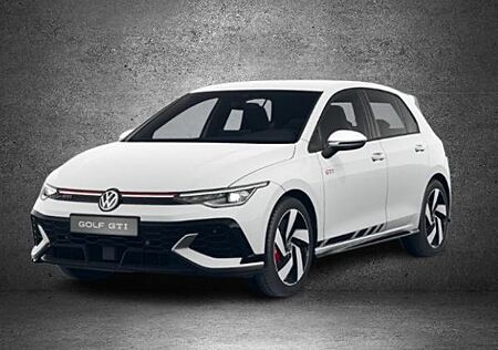 VW Golf Volkswagen GTI Clubsport 2,0 l TSI (300 PS) DSG-7-Gang **BESTELLAKTION** Privatkunden