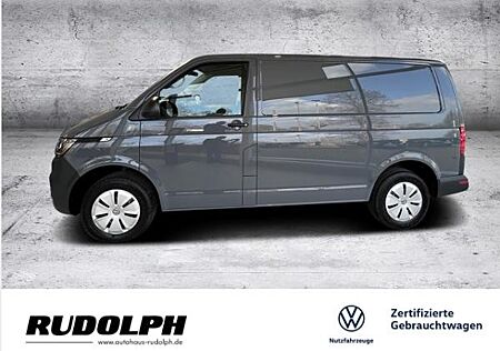 VW T6 Transporter Volkswagen T6.1 Transporter 2.0 TDI Kasten KR 5-Gang
