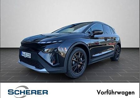 Skoda Elroq 85 Alpha 82 kWh Batterie Elektromotor 210 kW *VFW Lagerabverkauf*