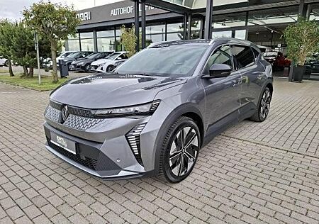 Renault Scenic E-Tech 100% elektrisch Techno 220 Long Range - Sofort Verfügbar! - SUV-Wochen