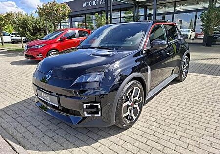 Renault R 5 5 R E-Tech elektrisch Techno 120 Urban Range - Sofort Verfügbar!