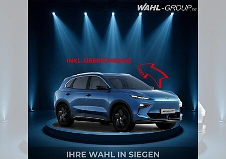 MG S5 EV Comfort 64 kWh ⚡Long Rɑnge ⚡ 480 km Reichweite-| inkl. Frachtkosten| jetzt vorbestellen.