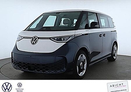 VW ID.BUZZ Volkswagen Pro Winterr. AHK el.Hekklappe el.Sitze el.Schiebetüren