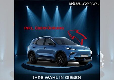 MG S5 EV Comfort 64 kWh ⚡Long Rɑnge ⚡ 480 km Reichweite| inkl. Frachtkosten| jetzt vorbestellen.