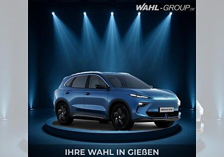 MG S5 EV Comfort| Standard Range| jetzt vorbestellen