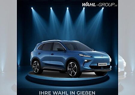 MG S5 EV Luxury ⚡Long Rɑnge ⚡ 465 km Reichweite- jetzt vorbestellen.