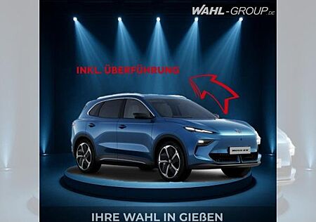 MG S5 EV Luxury ⚡Long Rɑnge ⚡ 465 km Reichweite| inkl. Frachtkosten| jetzt vorbestellen.