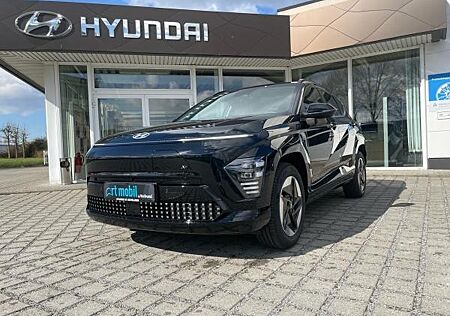 Hyundai Kona Elektro TREND 65,4 kWh