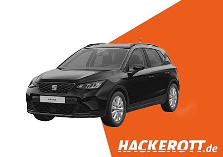 Seat Arona Road Edition 1.0 TSI 116 PS 6-Gang🚗GEWERBE🚗