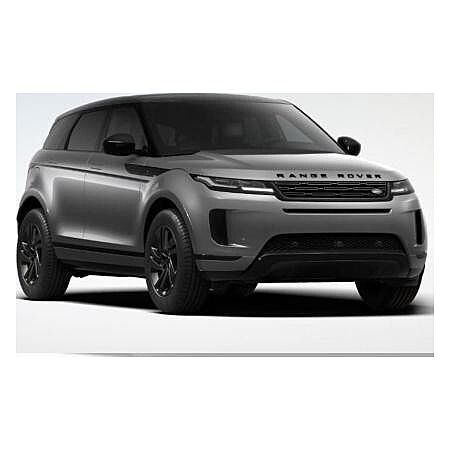 Land Rover Range Rover Evoque leasen