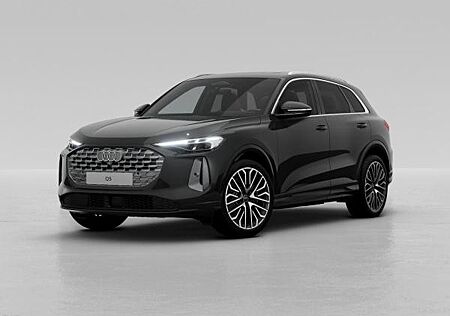 Audi Q5 Tech pro Paket, Standheizung, AHK, Head-up-Display, Panorama-Glasdach, B&O Soundsystem