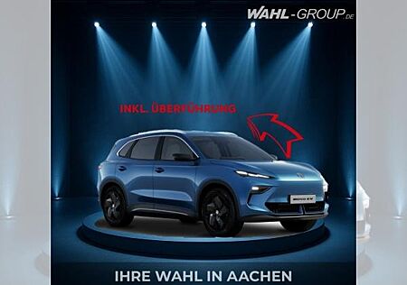 MG S5 EV Comfort 64 kWh ❗ 480 km Reichweite❗ inkl. Frachtkosten| jetzt vorbestellen