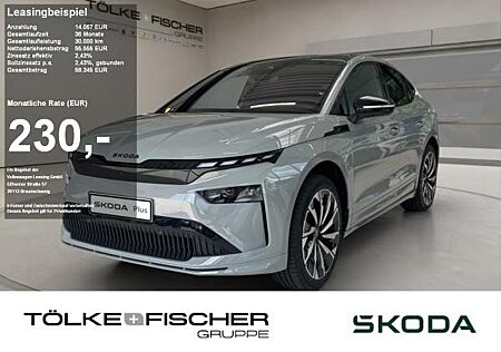 Skoda Enyaq Coupe 85 Sportline DCC AHK Navi ACC PDC