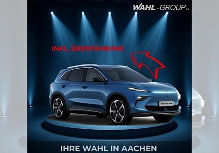 MG S5 EV Luxury ⚡Long Rɑnge ⚡ 465 km Reichweite| inkl. Frachtkosten| jetzt vorbestellen.