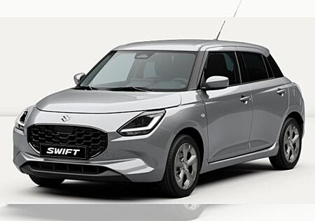 Suzuki Swift Comfort HYBRID