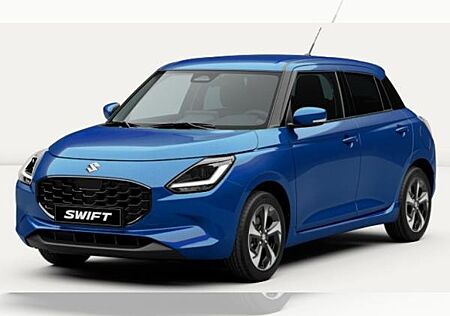 Suzuki Swift Comfort+ CVT HYBRID | Automatik