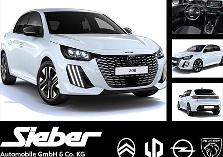 Peugeot 208 Allure PureTech