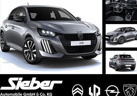 Peugeot 208 Style PureTech