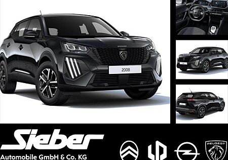 Peugeot 2008 Style MHEV