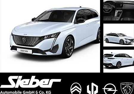 Peugeot 308 SW Allure PureTech