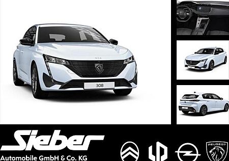 Peugeot 308 Active Pack BlueHDi