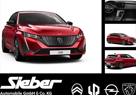 Peugeot 308 Allure BlueHDi