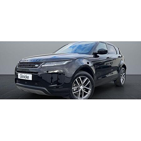 Land Rover Range Rover Evoque leasen
