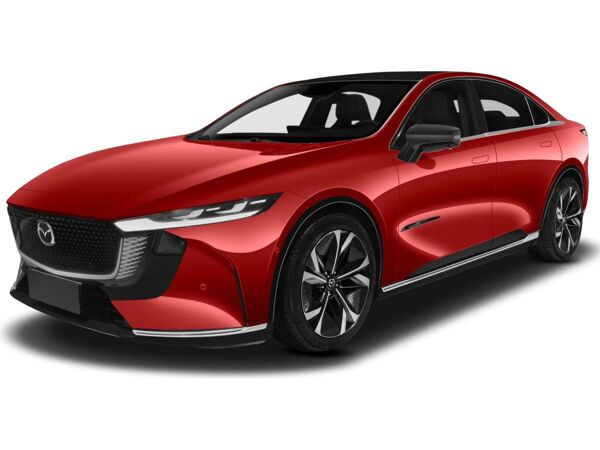 Mazda 6e Takumi 479 Kilometer Reichweite bild 1