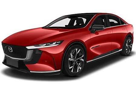 Mazda 6e Takumi