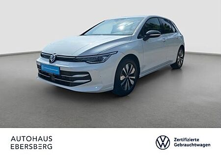 VW Golf Volkswagen VIII 8 GOAL 2.0 TDI Kamera IDA LED+ Travel Assist