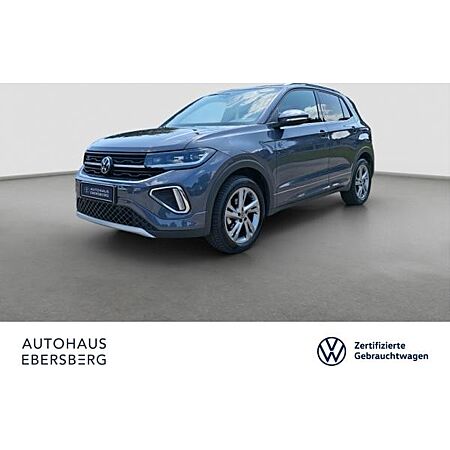 VW T-Cross leasen
