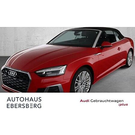 Audi A5 leasen