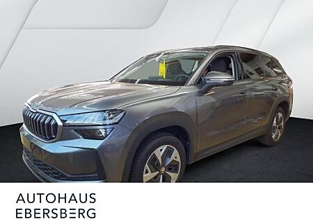 Skoda Kodiaq Selection 2.0 TDI 4x4 Assist+ MATRIX LenkHzg