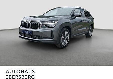Skoda Kodiaq Selection 2.0 TDI 4x4 Assist+ MATRIX LenkHzg