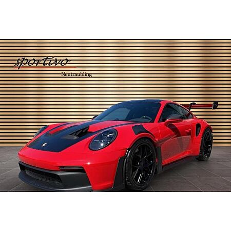 Porsche 911 leasen