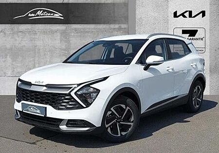 Kia Sportage 1.6 T-GDI DCT Vision AHK AKTION!