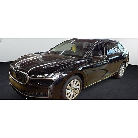 Skoda Superb leasen