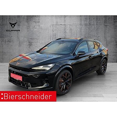 Cupra Formentor leasen