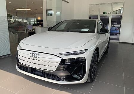 Audi A6 e-tron Sportback performance siambeige AHK*Pano*Bang&Olufsen*TechPlus-sofort verfüügbar